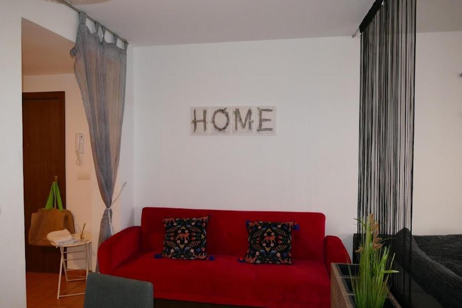Vino Montana & Jardin Garaje Netflix Wifi Incluido, Apartment Sojuela Exterior photo